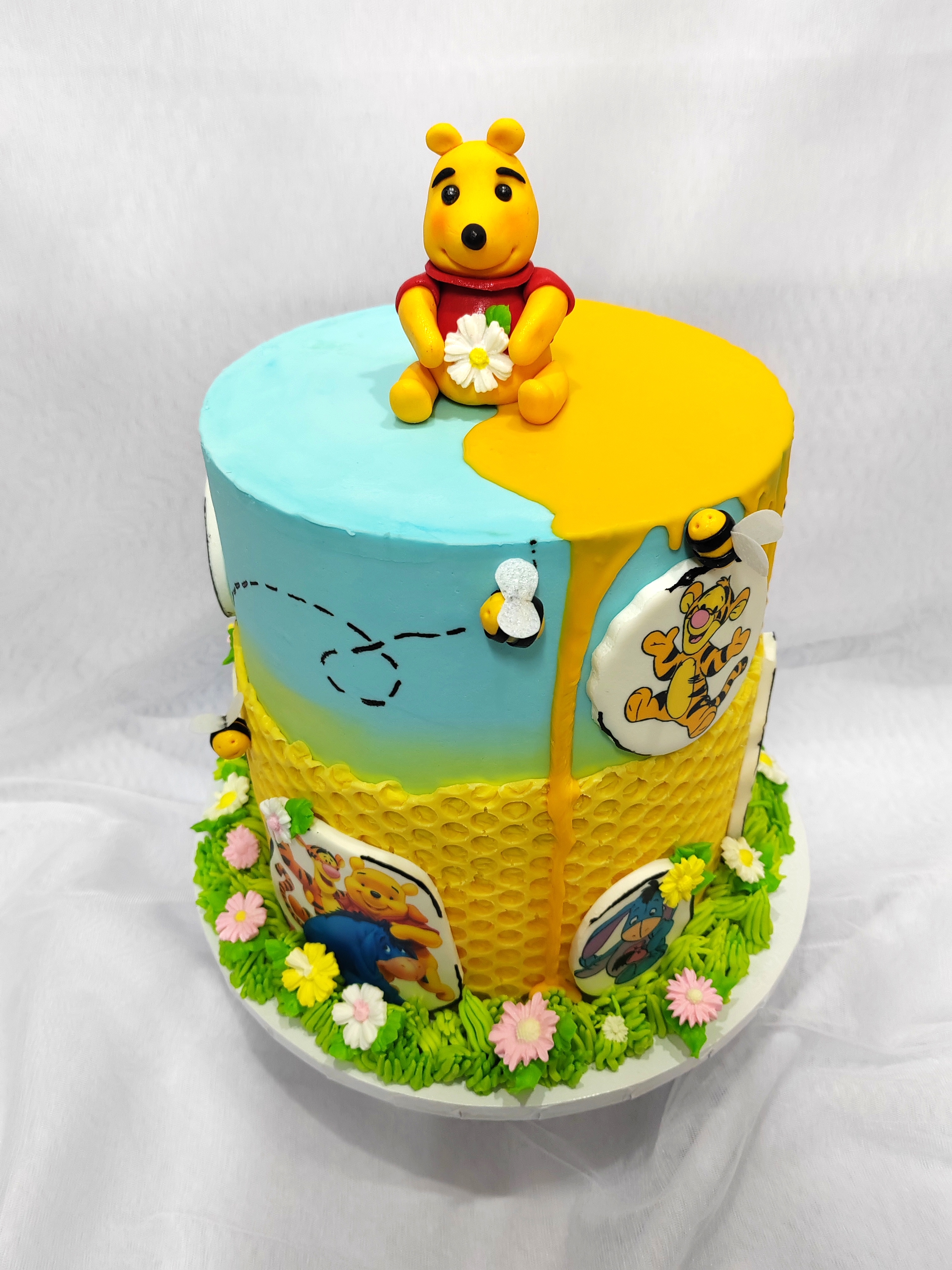 Winnie the Pooh
