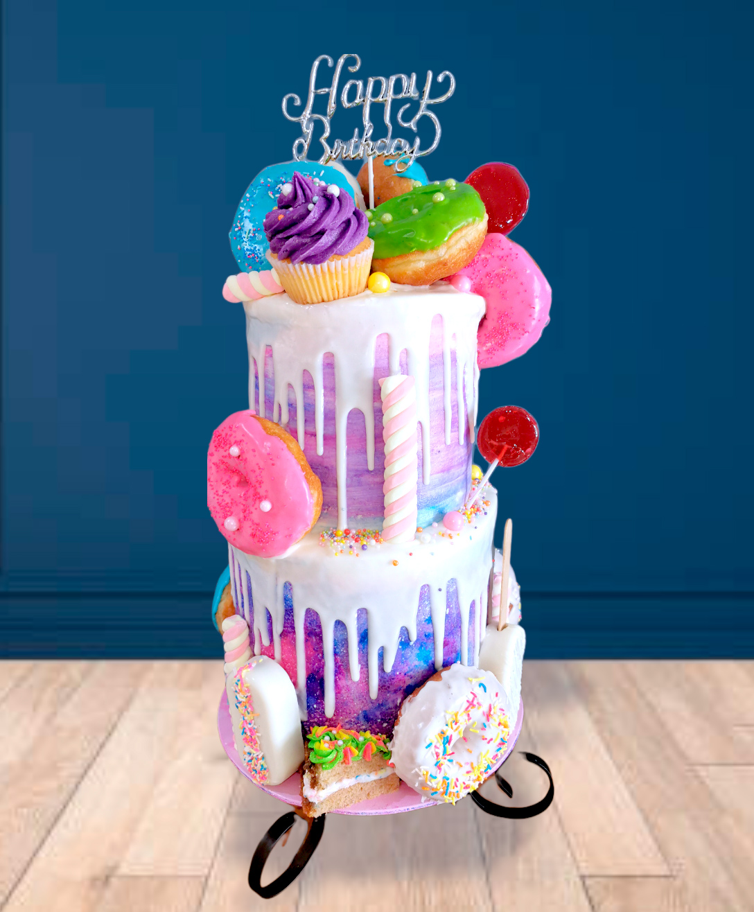 Birthday Cake