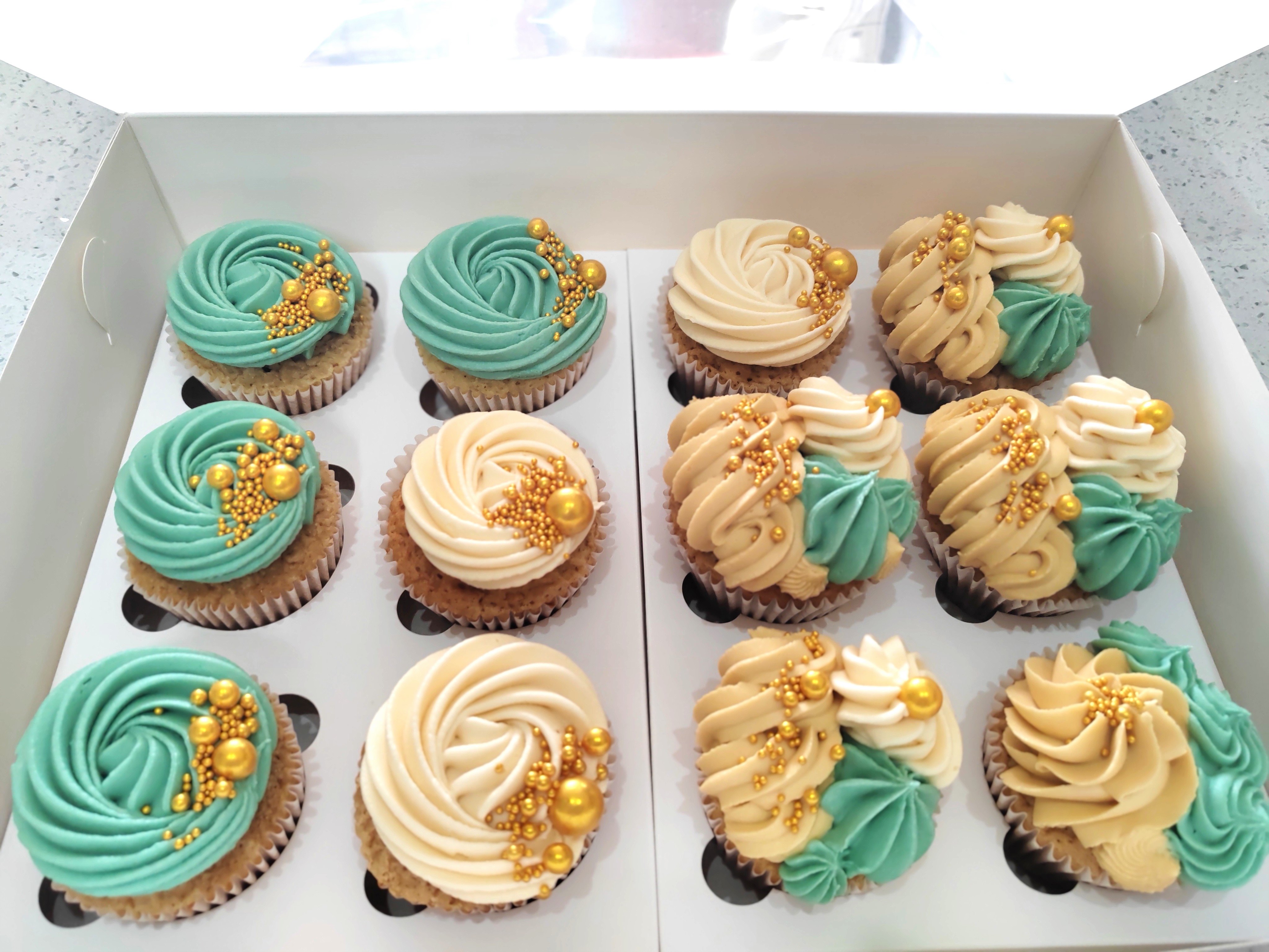 Cupcakes