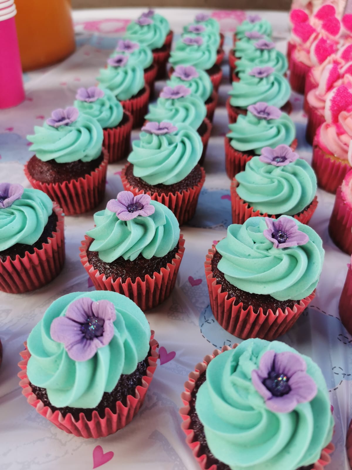 Cupcakes