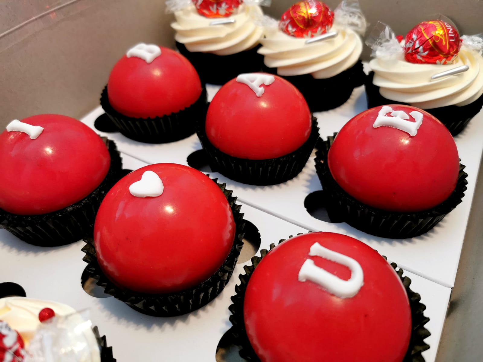 Cupcakes