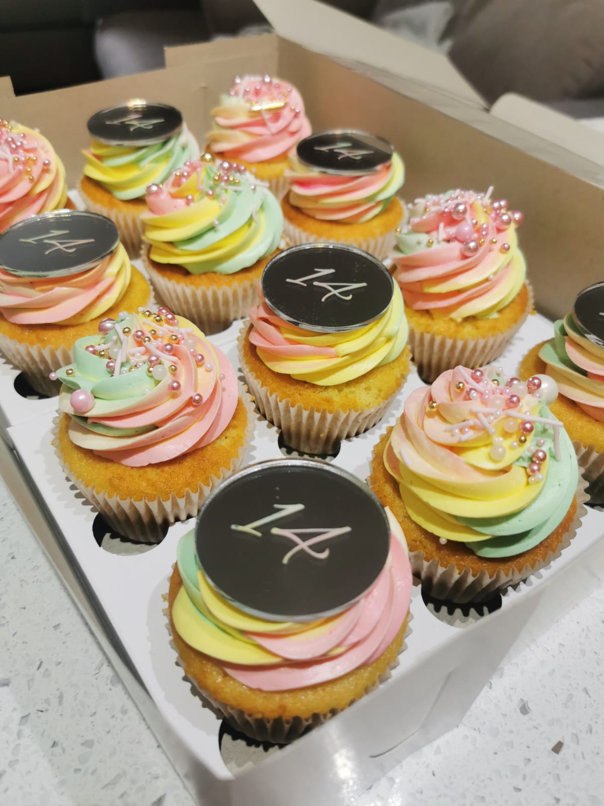Cupcakes