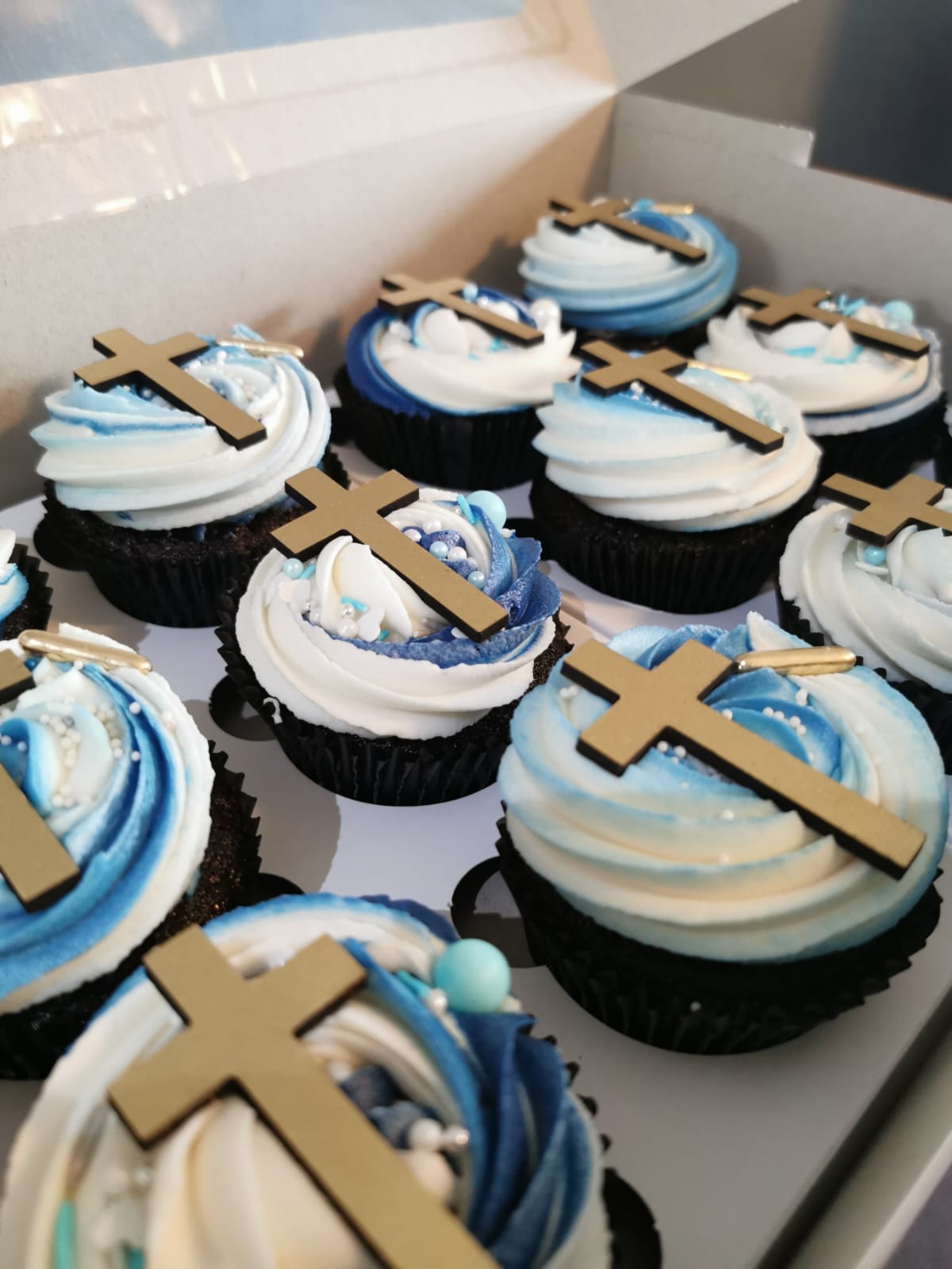 Cupcakes