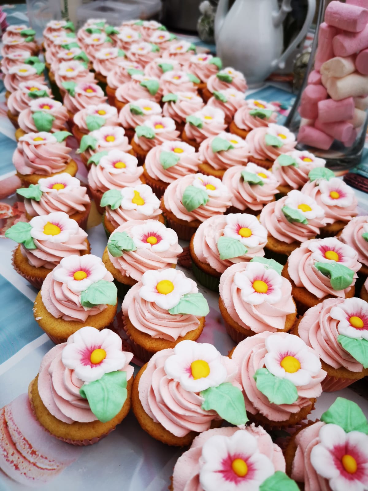 Cupcakes