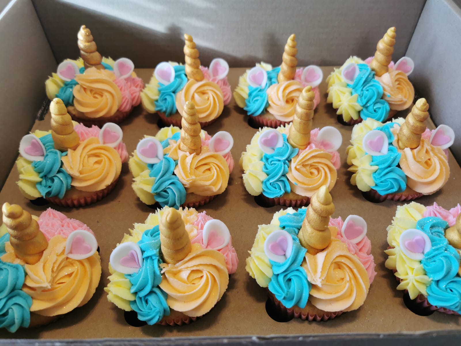 Cupcakes