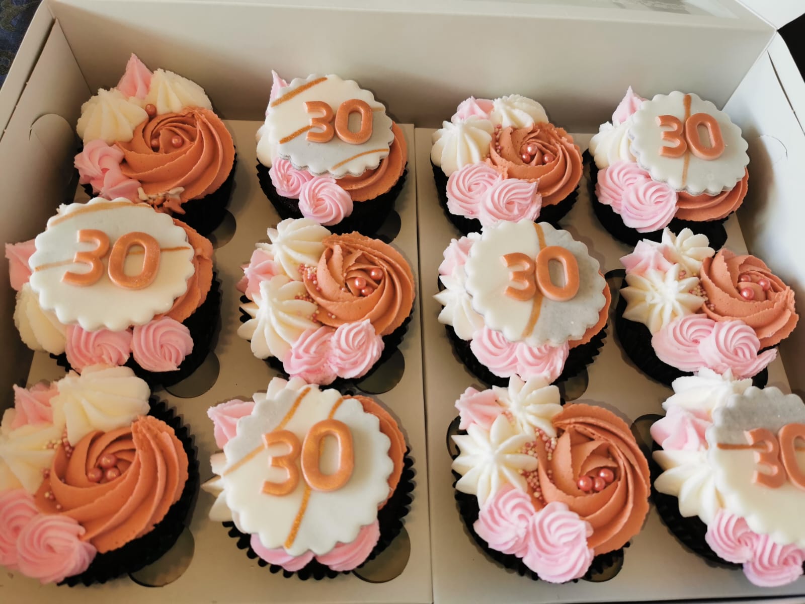 Cupcakes